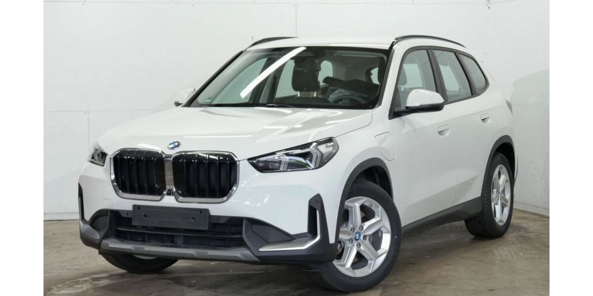 BMW X1 16.000 km 39.680 &euro; Böblingen 71032