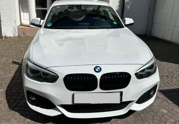 BMW 118 99.400 km 16.600 &euro; Stuttgart 70184