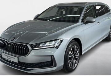 Skoda Superb 1.505 km 44.830 &euro; Stuttgart-Wangen 70188