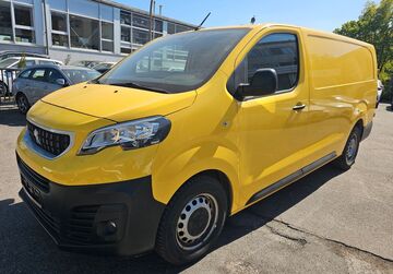 Gebrauchte Peugeot Expert