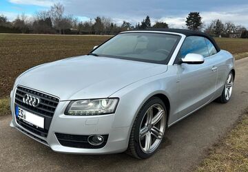 Audi A5 161.463 km 13.999 &euro; Esslingen am Neckar 73734