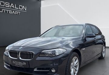 BMW 520 290.000 km 7.990 &euro; Nufringen 71154