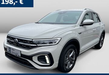 VW T-Roc 14.106 km 21.890 &euro; Fellbach 70736