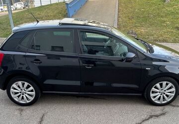 VW Polo 110.000 km 9.900 &euro; Kirchheim Teck 73230