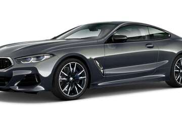 BMW M850 37.500 km 70.790 &euro; Asperg 71679