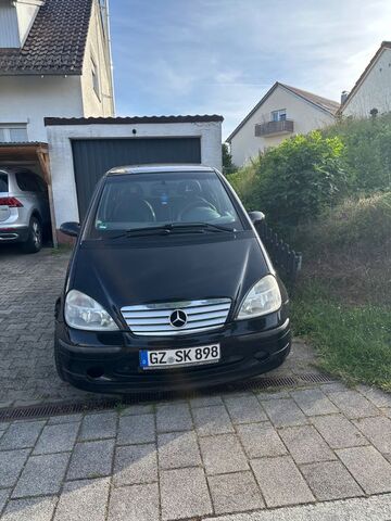 Gebrauchte Mercedes-Benz 190