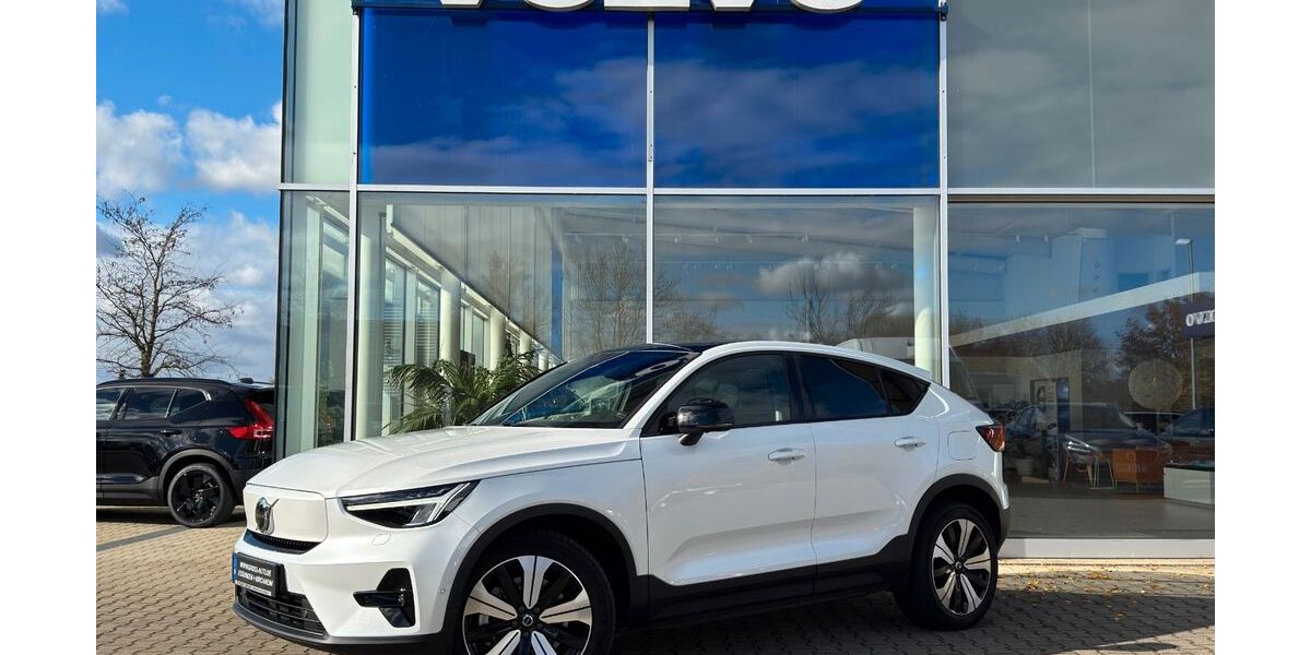 Volvo C40 23.500 km 34.400 &euro; Kirchheim/Teck 73230