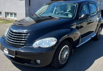 Chrysler PT Cruiser 95.000 km 990 &euro; Deizisau bei Stuttgart 73779