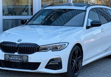 BMW 330 143.590 km 28.800 &euro; Aspach 71546