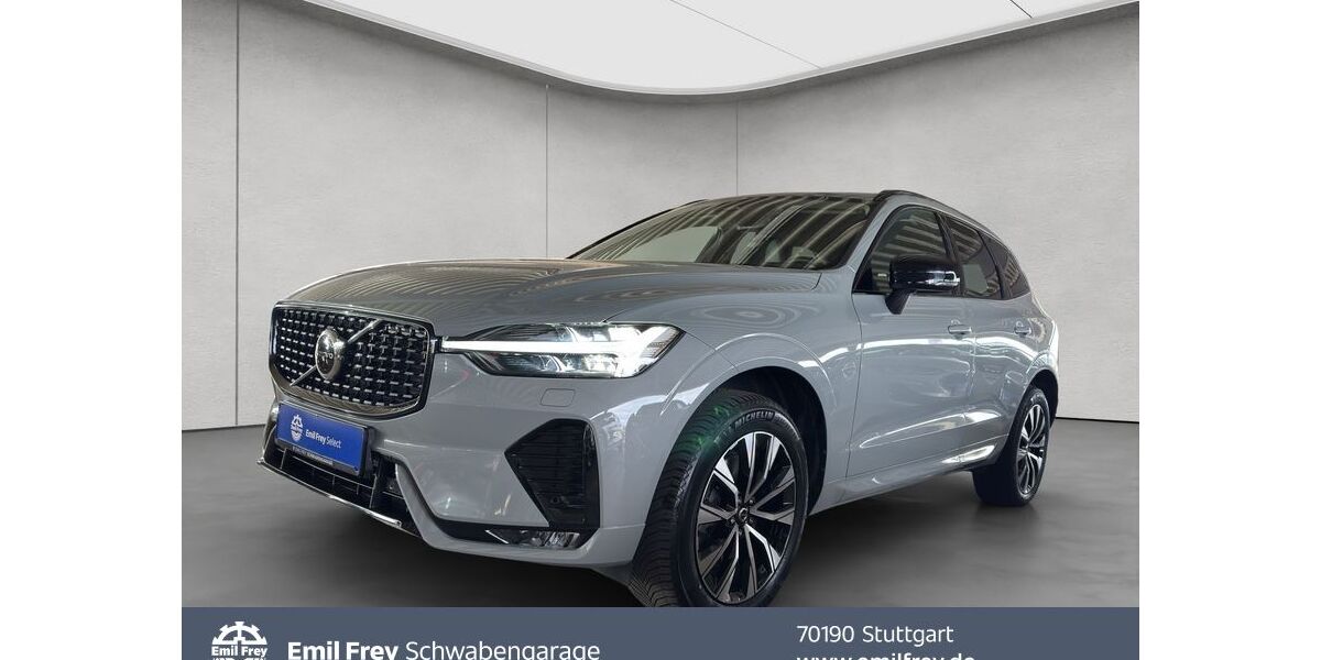 Volvo XC60 31.981 km 42.440 &euro; Stuttgart 70190
