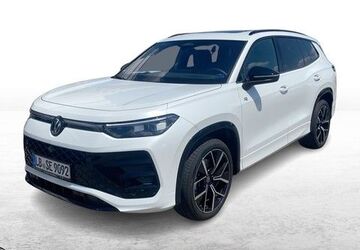 VW Tayron 21.000 km 55.490 &euro; Kirchheim am Neckar 74366