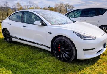 Tesla Model 3 79.000 km 29.950 &euro; Tübingen 72072