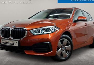 BMW 118 26.949 km 25.790 &euro; Stuttgart 70569