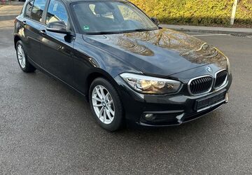 BMW 118 200.000 km 7.999 &euro; Möglingen/Ludwigsburg 71696
