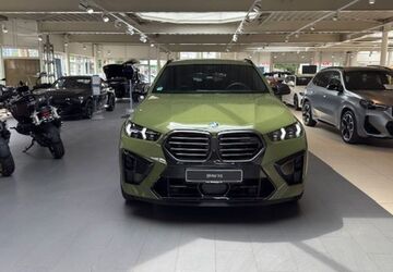 BMW X6 M 10.990 km 168.490 &euro; Schorndorf 73614