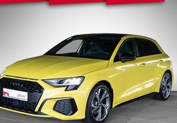 Audi A3 52.359 km 30.930 &euro; Stuttgart 70469