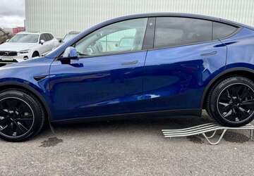Tesla Model Y 43.078 km 37.999 &euro; Holzgerlingen 71088