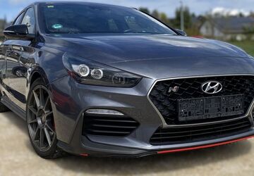 Hyundai i30 109.000 km 16.950 &euro; Aidlingen (Kreis Böblingen) 71134