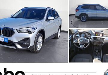 BMW X1 39.449 km 23.460 &euro; Böblingen 71034