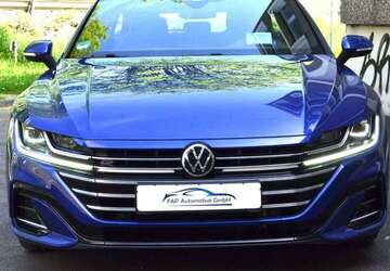 VW Arteon 63.600 km 30.950 &euro; Stuttgart 70499