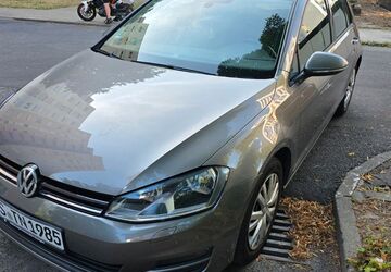 VW Golf 210.000 km 6.500 &euro; Stuttgart 70378