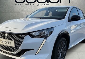 Peugeot 208 22.250 km 18.880 &euro; Tübingen 72072