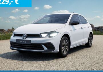 VW Polo 1.001 km 22.890 &euro; Schorndorf 73614