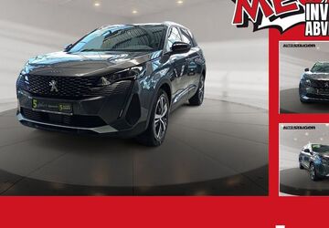 Peugeot 5008 36.354 km 23.990 &euro; Stuttgart 70376
