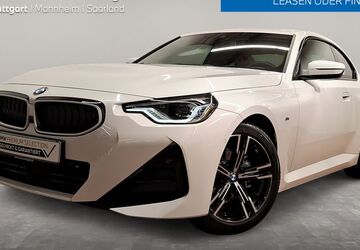 BMW 218 3.289 km 36.390 &euro; Stuttgart 70569