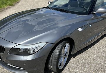 BMW Z4 48.500 km 19.900 &euro; Berglen 73663
