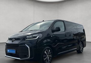 Toyota Proace (Verso) 28.855 km 48.880 &euro; Esslingen 73730