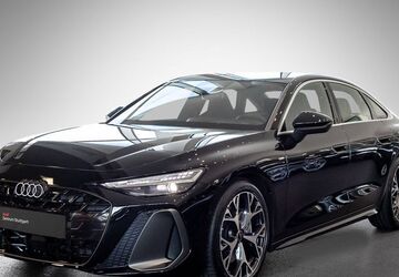 Audi A6 9.999 km 80.940 &euro; Stuttgart 70469