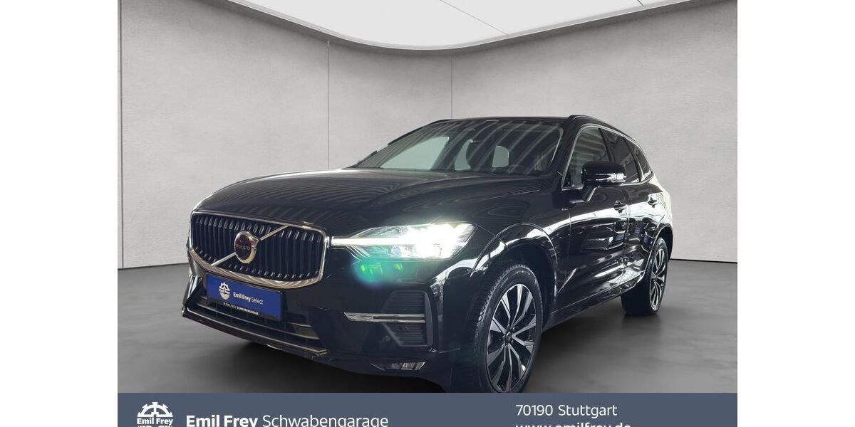 Volvo XC60 29.948 km 42.400 &euro; Stuttgart 70190