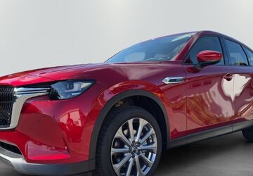 Mazda CX-60 5.000 km 43.990 &euro; Rutesheim 71277