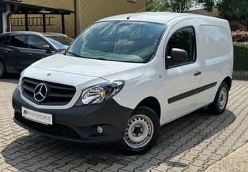 Mercedes-Benz Citan 80.843 km 11.990 &euro; Steinenbronn 71144