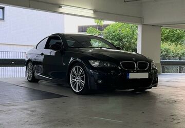 BMW 320 220.000 km 6.900 &euro; Stuttgart 70176