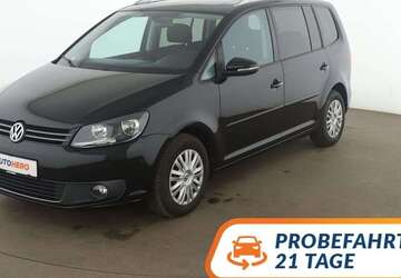 VW Touran 116.488 km 14.210 &euro; Stuttgart 70195