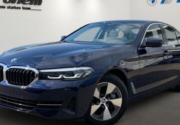 BMW 530 59.100 km 39.900 &euro; Nürtingen 72622