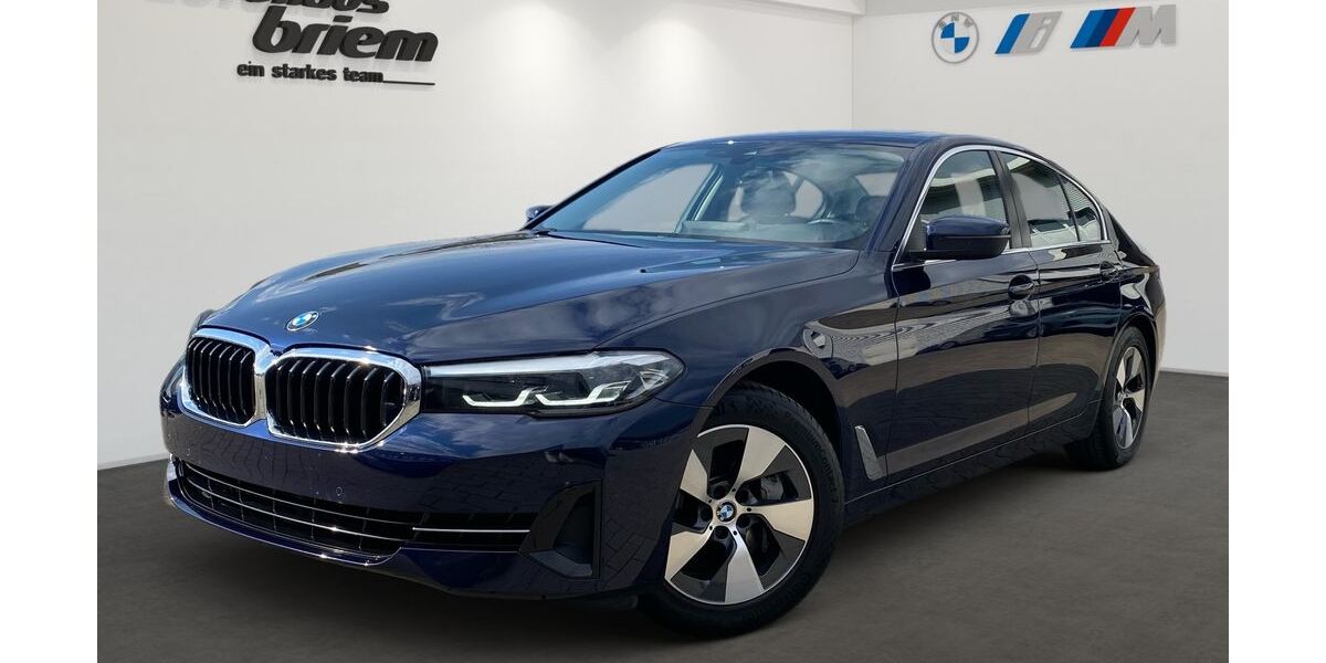 BMW 530 59.100 km 39.900 &euro; Nürtingen 72622