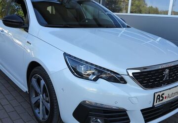 Peugeot 308 212.000 km 8.990 &euro; Stuttgart 70329