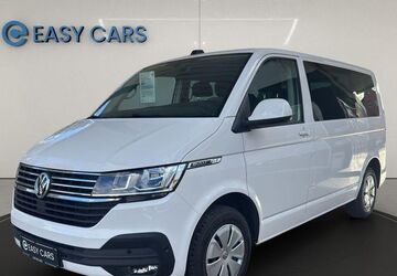 VW T6 Caravelle 184.700 km 26.850 &euro; Neckartenzlingen 72654
