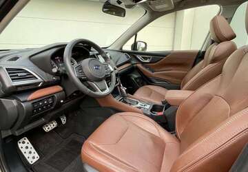 Subaru Forester 69.000 km 29.850 &euro; Stuttgart 70437