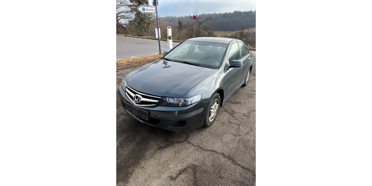 Honda Accord 79.500 km 6.000 &euro; Sindelfingen 71065