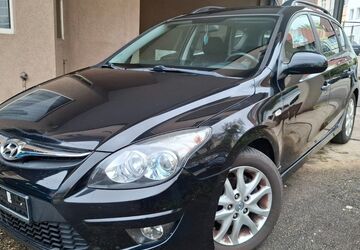Hyundai i30 132.000 km 4.200 &euro; Stuttgart 70195