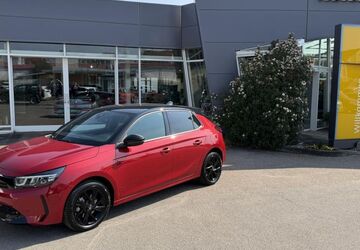 Opel Corsa 6.799 km 21.990 &euro; Großbottwar 71723