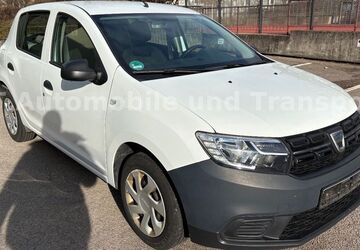 Dacia Sandero 149.562 km 2.990 &euro; Waiblingen-Hegnach 71334