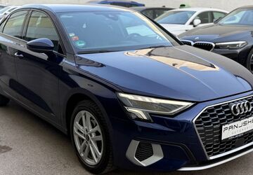 Audi A3 138.000 km 19.499 &euro; Stuttgart-Möhringen 70567