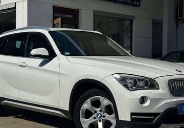 BMW X1 145.000 km 8.900 &euro; Unterensingen 72669