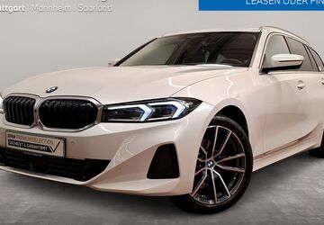 BMW 320 59.587 km 34.990 &euro; Stuttgart 70569
