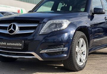 Mercedes-Benz GLK 220 216.000 km 12.900 &euro; Ebersbach an der Fils. 73061